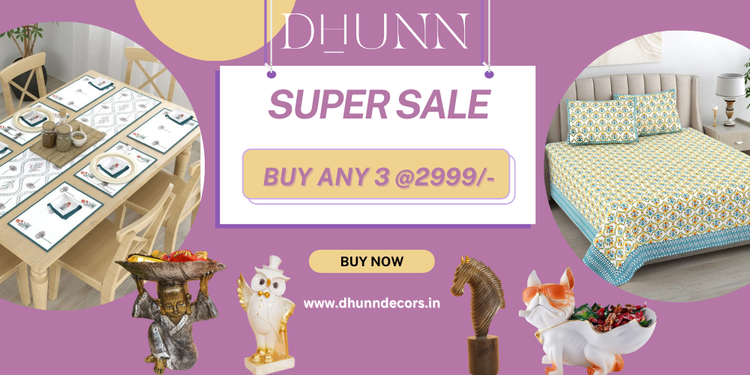 Festive Deal