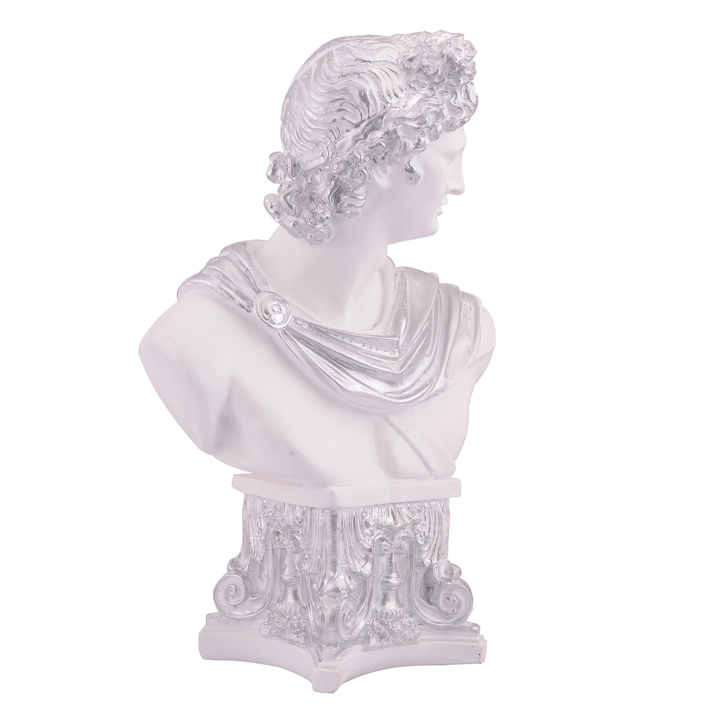 Roman Majesty