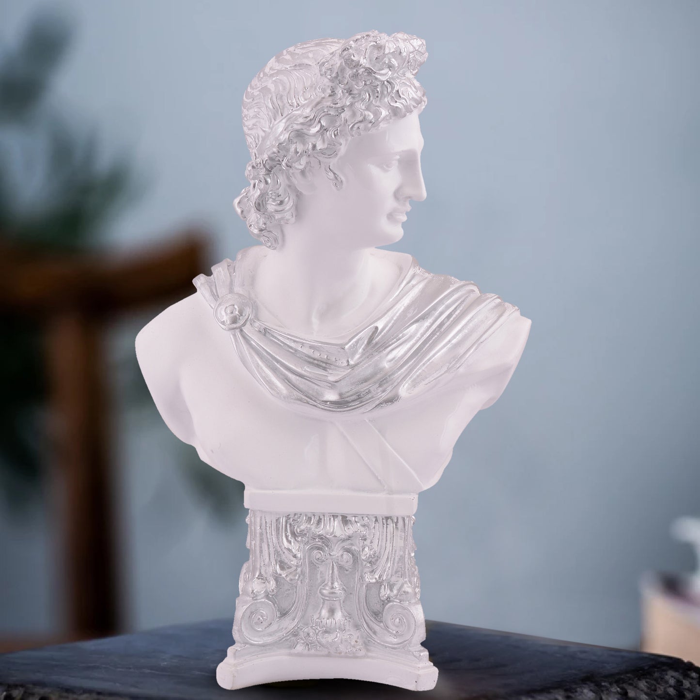 Roman Majesty