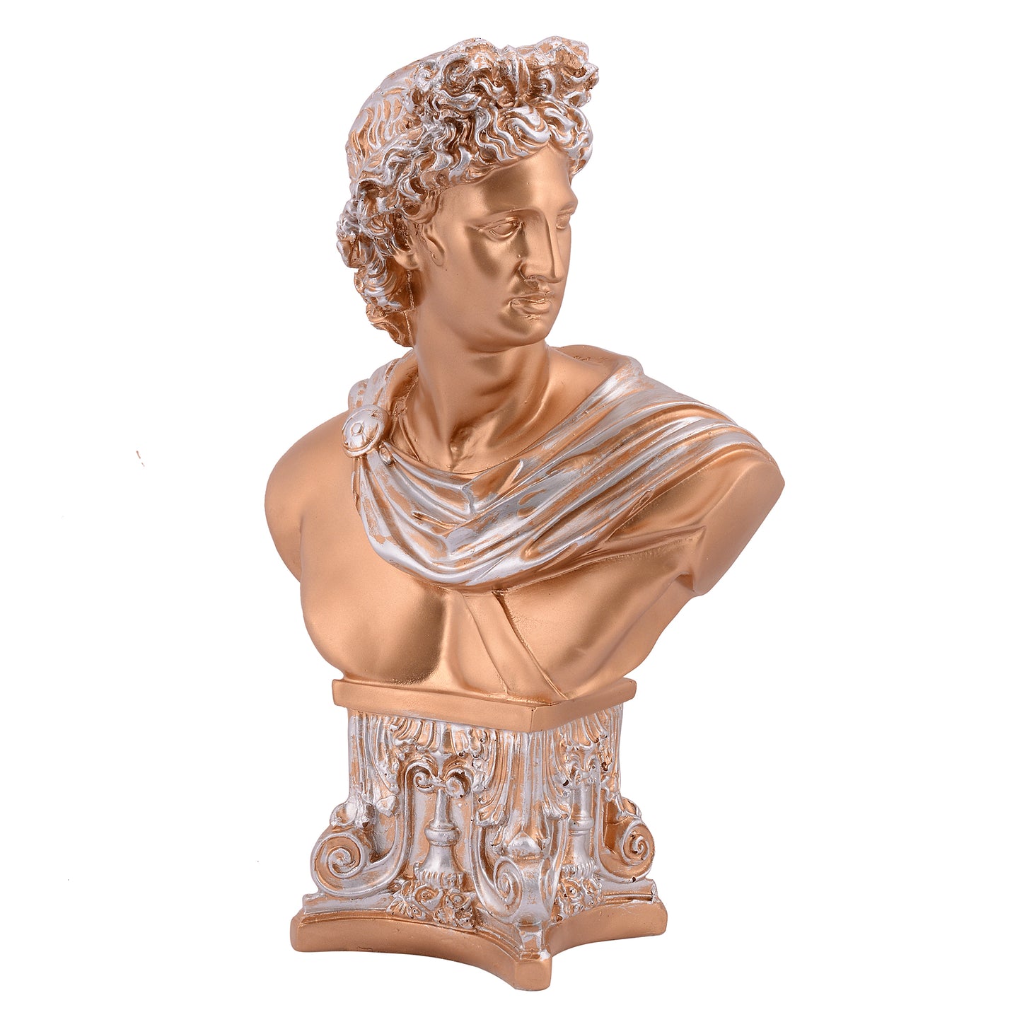 Roman Majesty