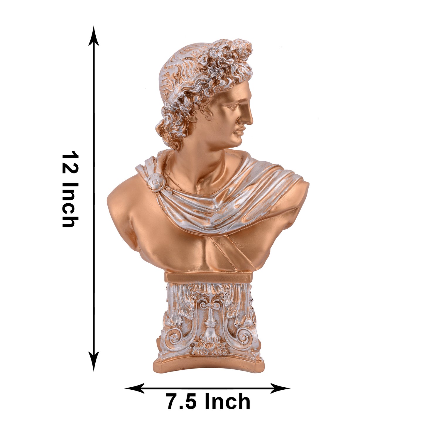 Roman Majesty