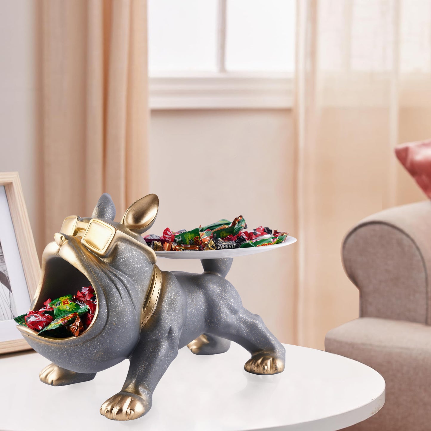 Regal Rover Snack Holder