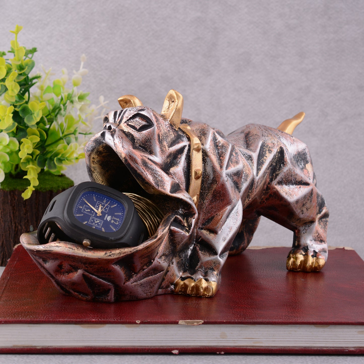 Royal Bulldog Server