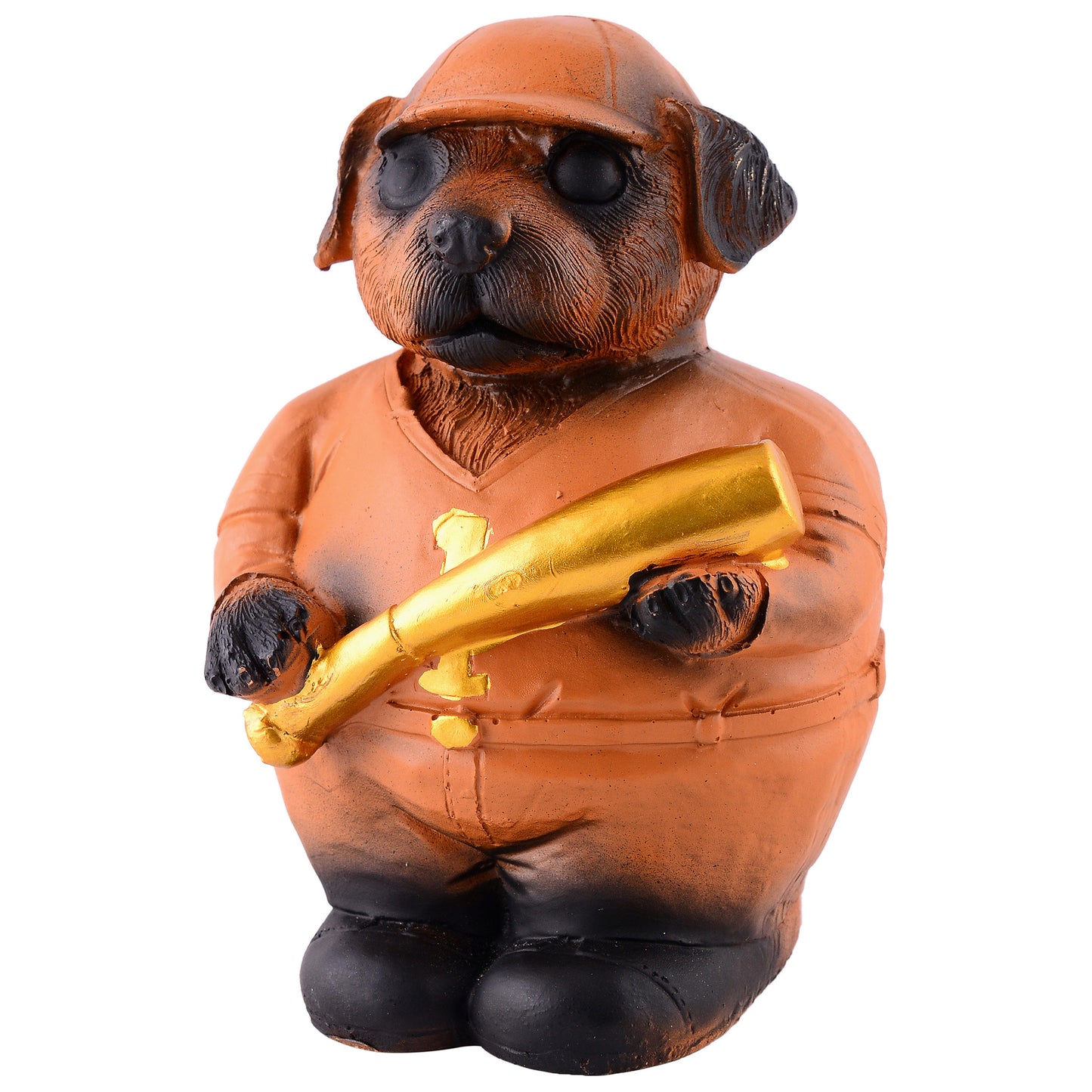 Slugger Pup