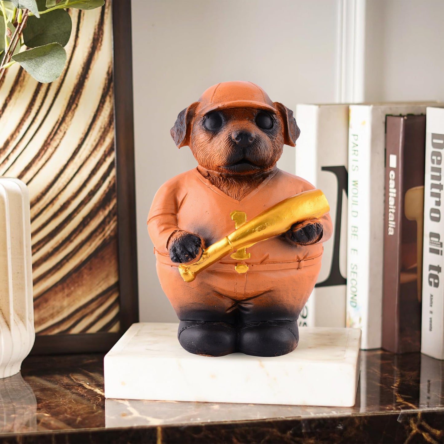 Slugger Pup