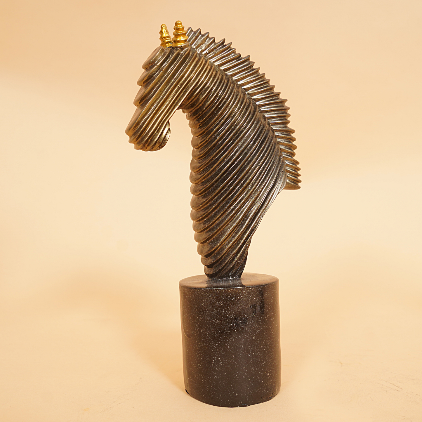 Royal Stallion Head