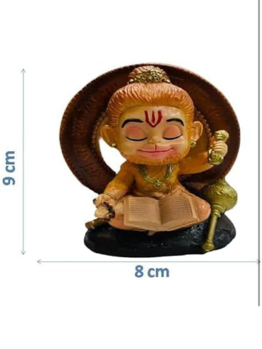 Bal Hanuman Wisdom Idol
