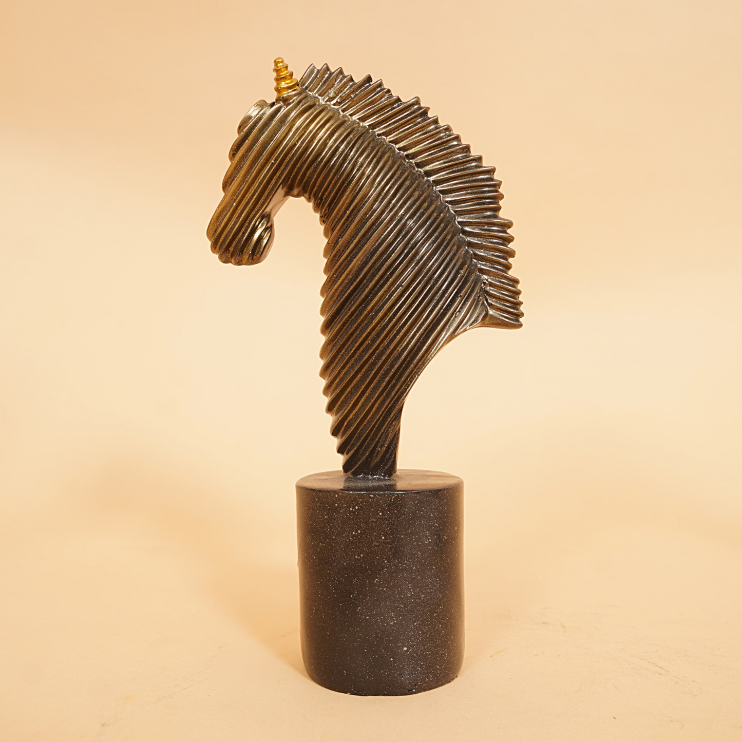 Royal Stallion Head