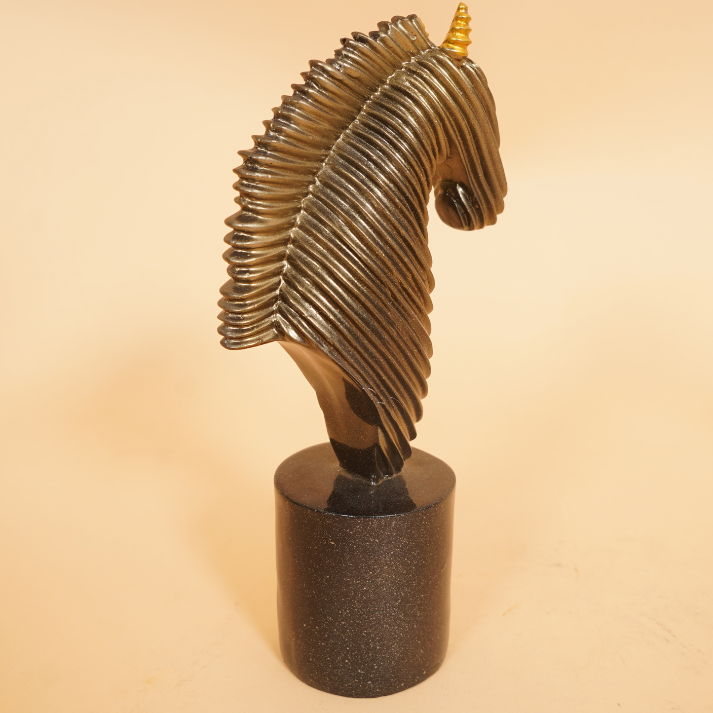 Royal Stallion Head