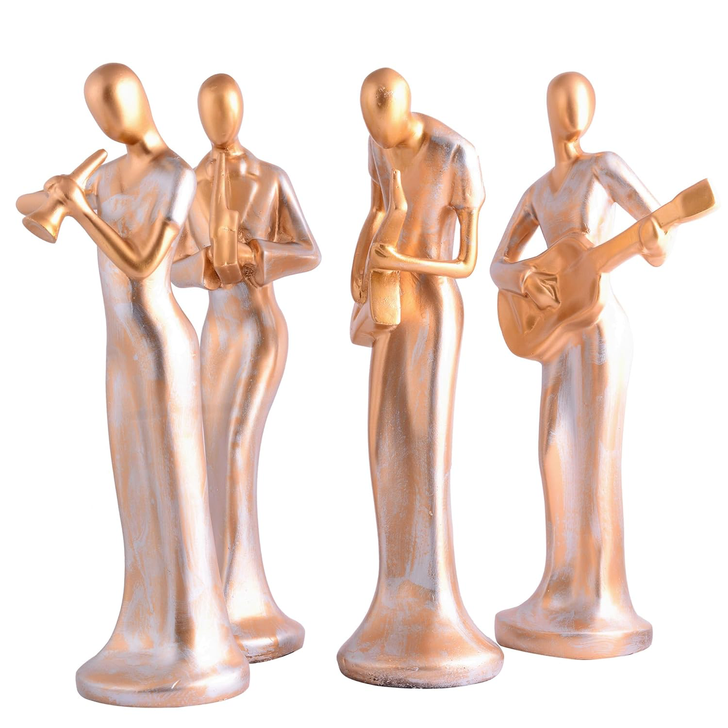 Golden Melody Musician