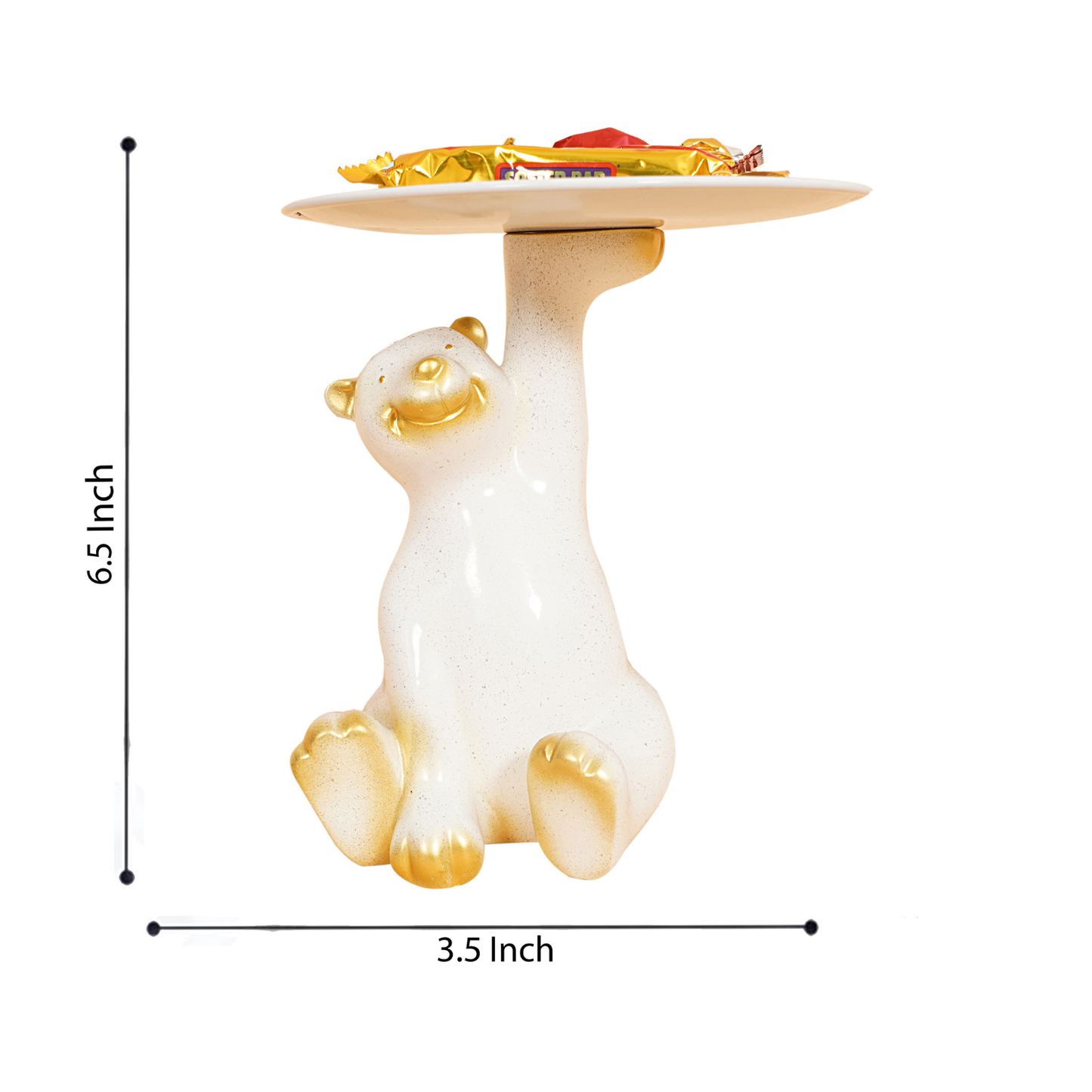 Happy Bear Stand