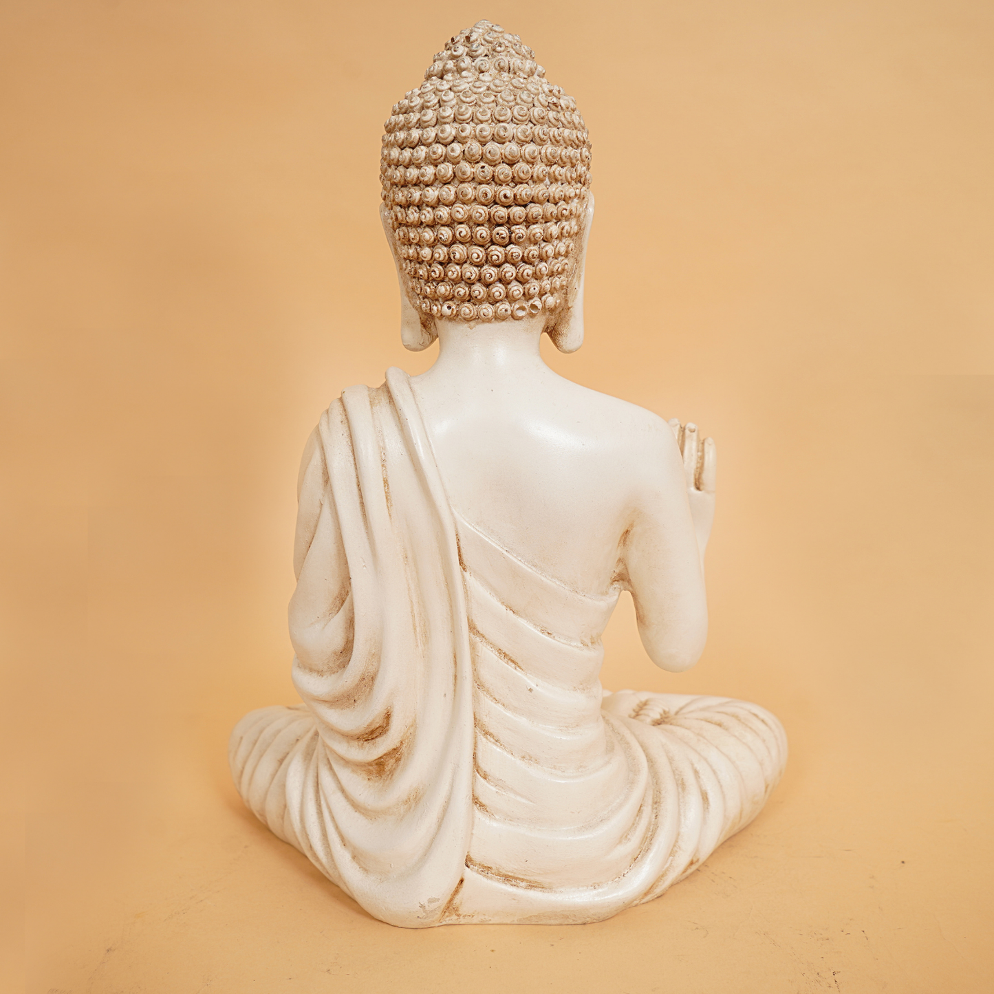 Sacred Calm Buddha Idol