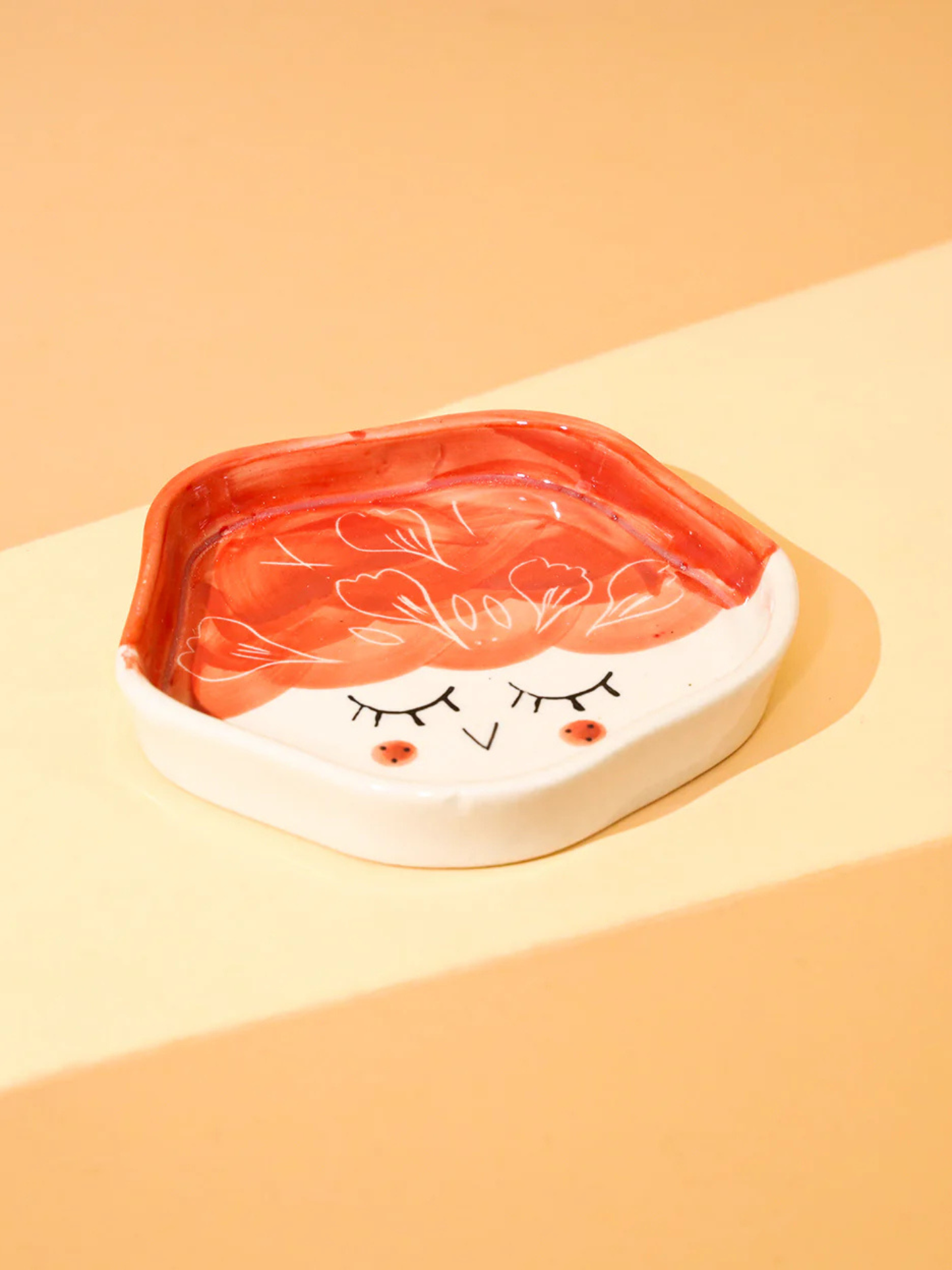 Little Joy Dessert Plate Set – Set of 2 (4.8 Inch)