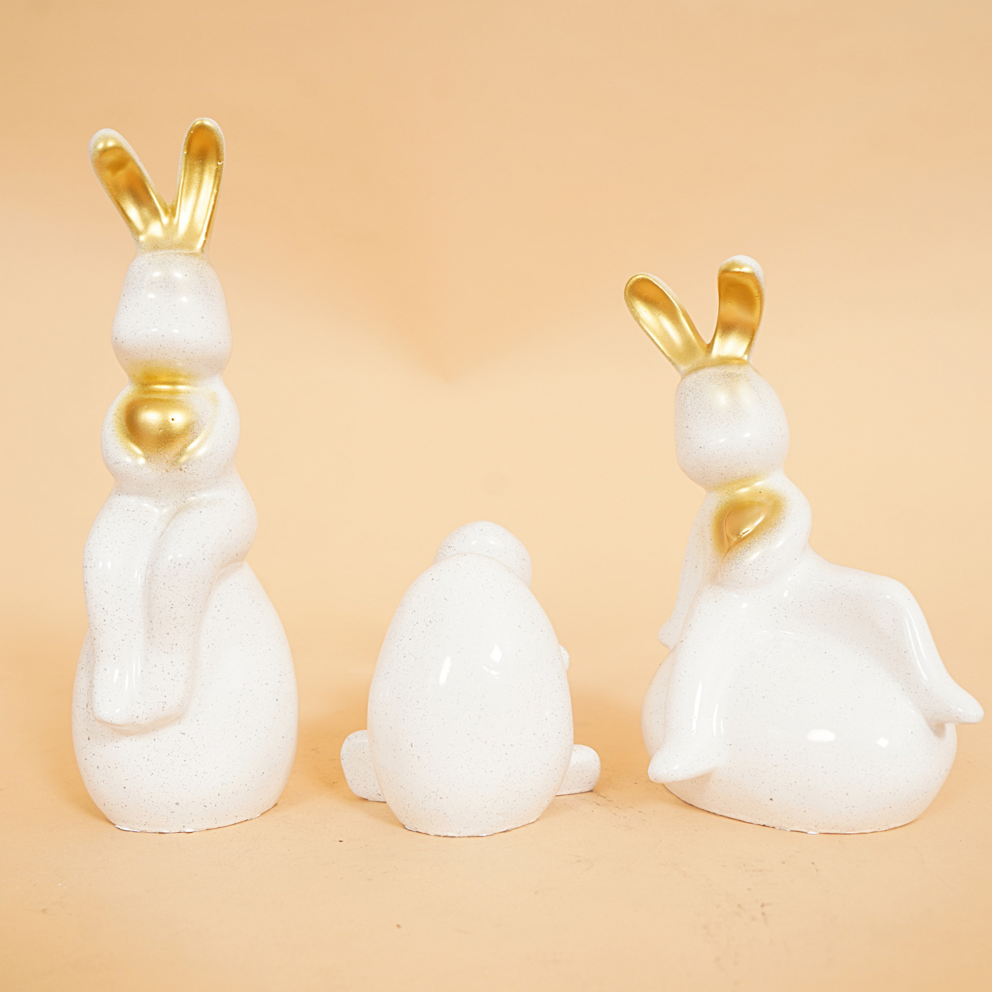 Easter Bunny Trio