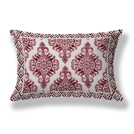 Ethnic Grace Sanganeri Single Bedsheet with 1 Pillow Cover Printed Flat Bed Sheet (60" x 90")