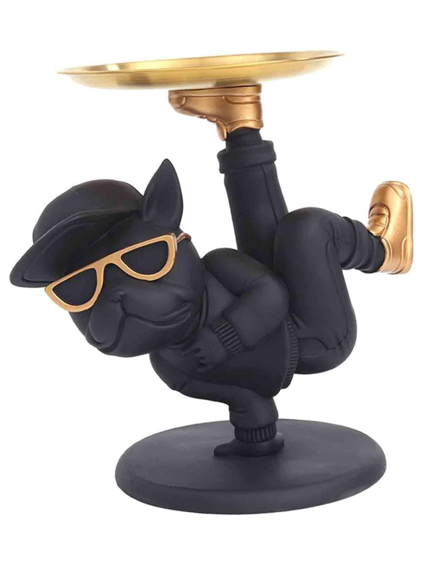 Urban Flex Bulldog Tray