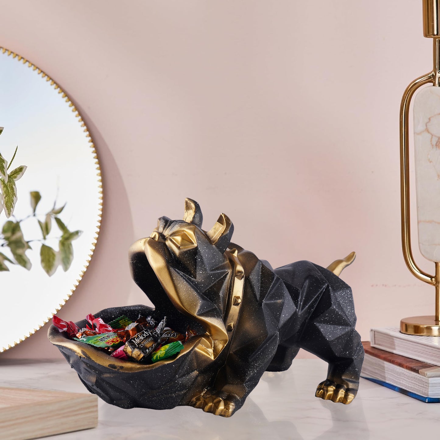 Royal Bulldog Server