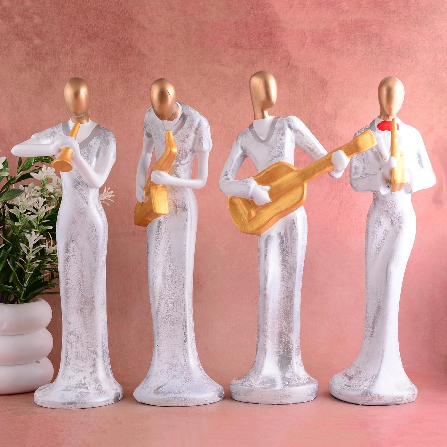 Golden Melody Musician