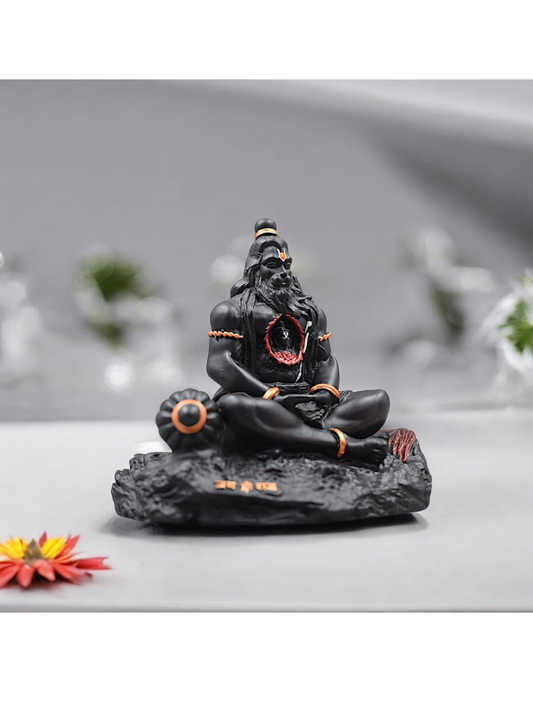 Shiv Hriday Dhyaan Idol
