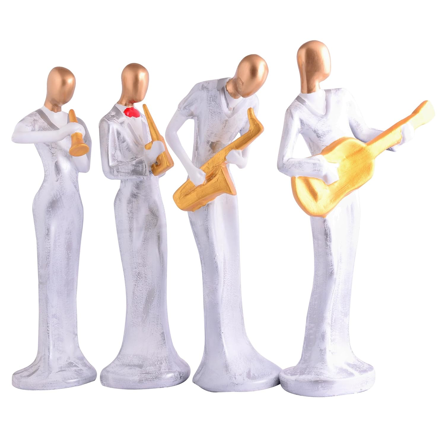 Golden Melody Musician