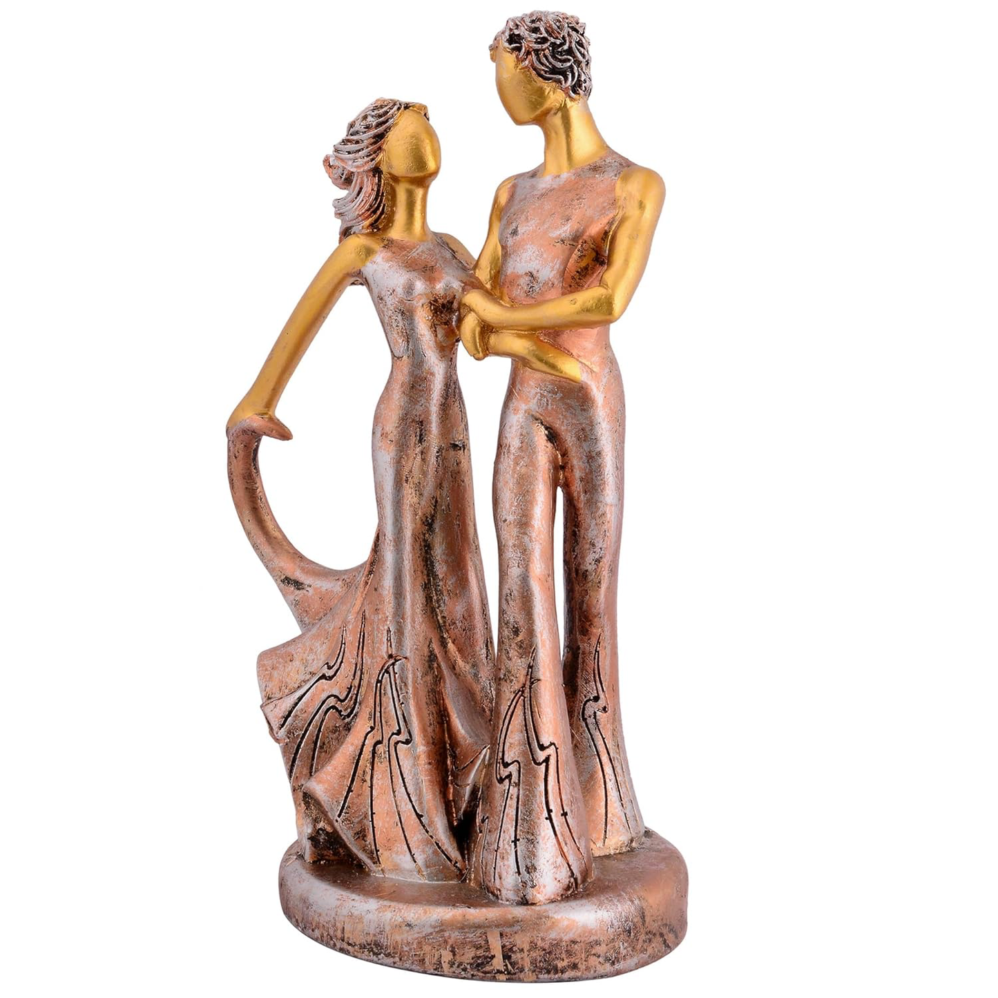Eternal Embrace