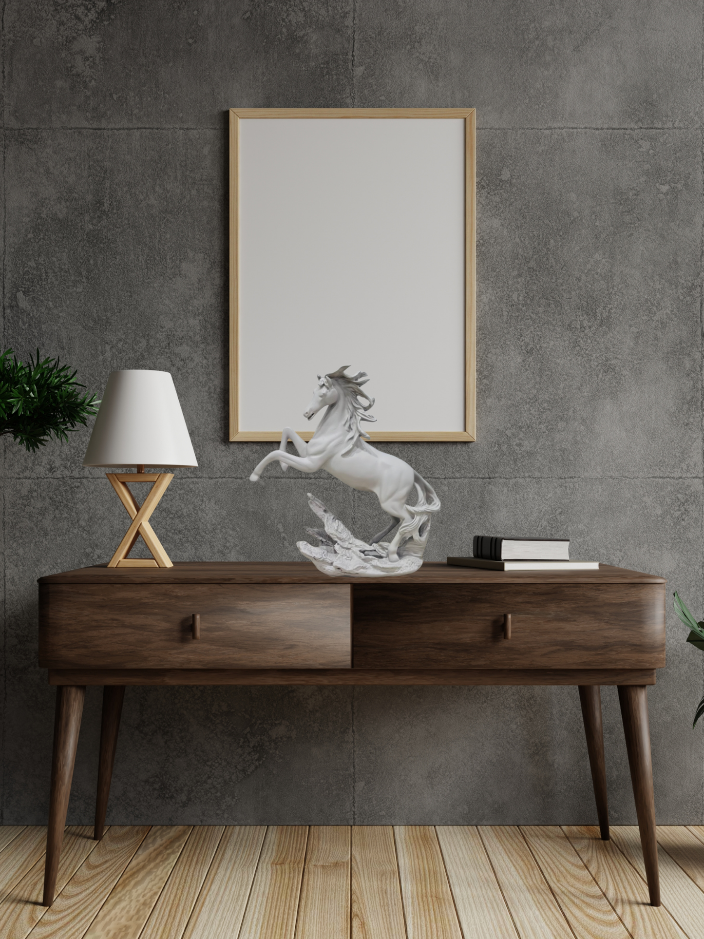 Spirit of the Stallion