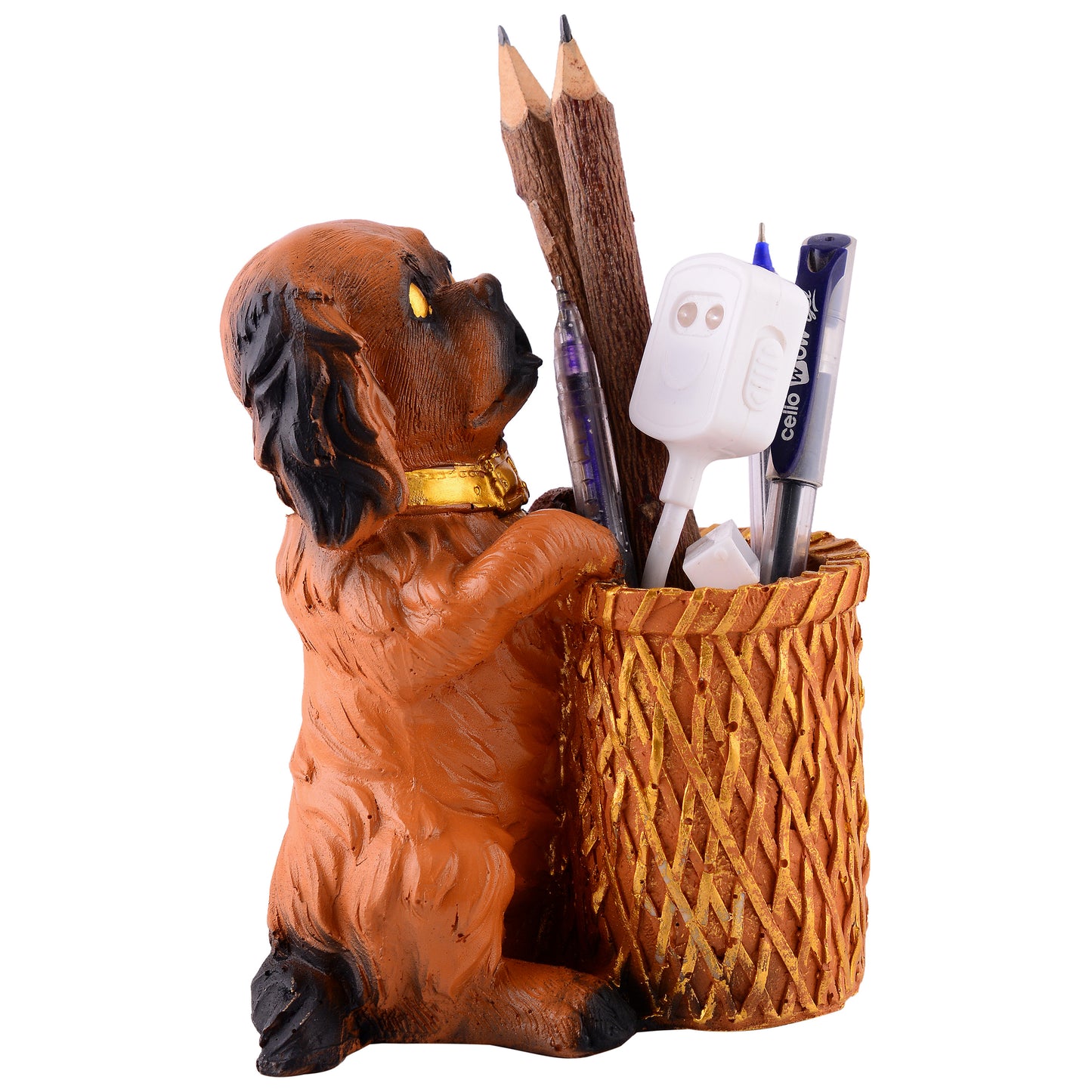 Golden Retriever Pen Pal
