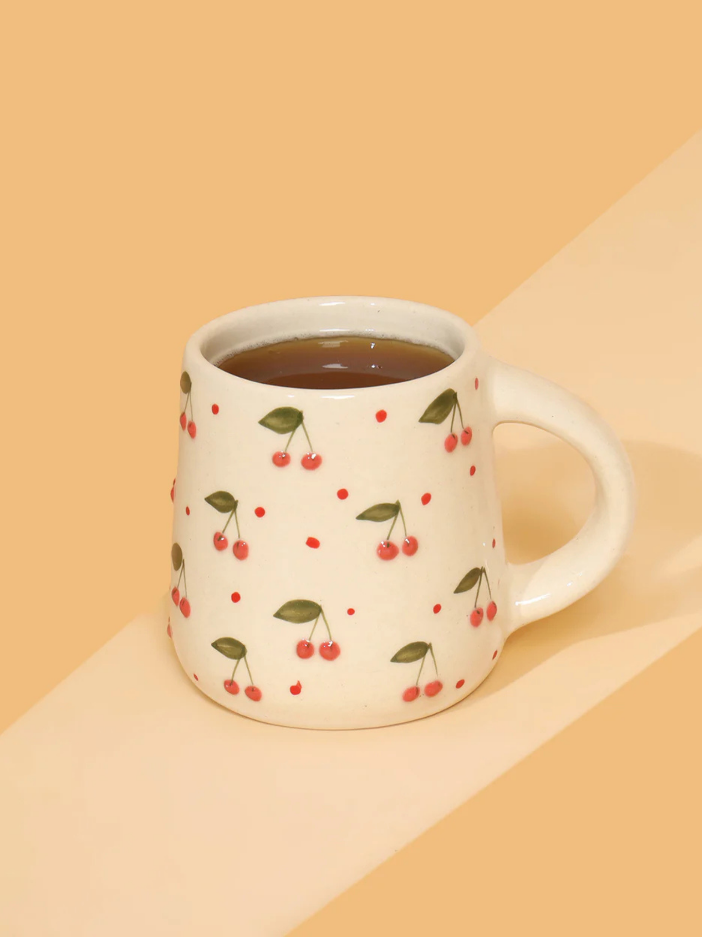Berry Bloom Mug
