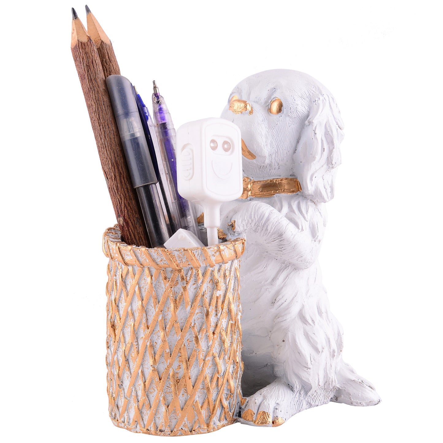 Golden Retriever Pen Pal