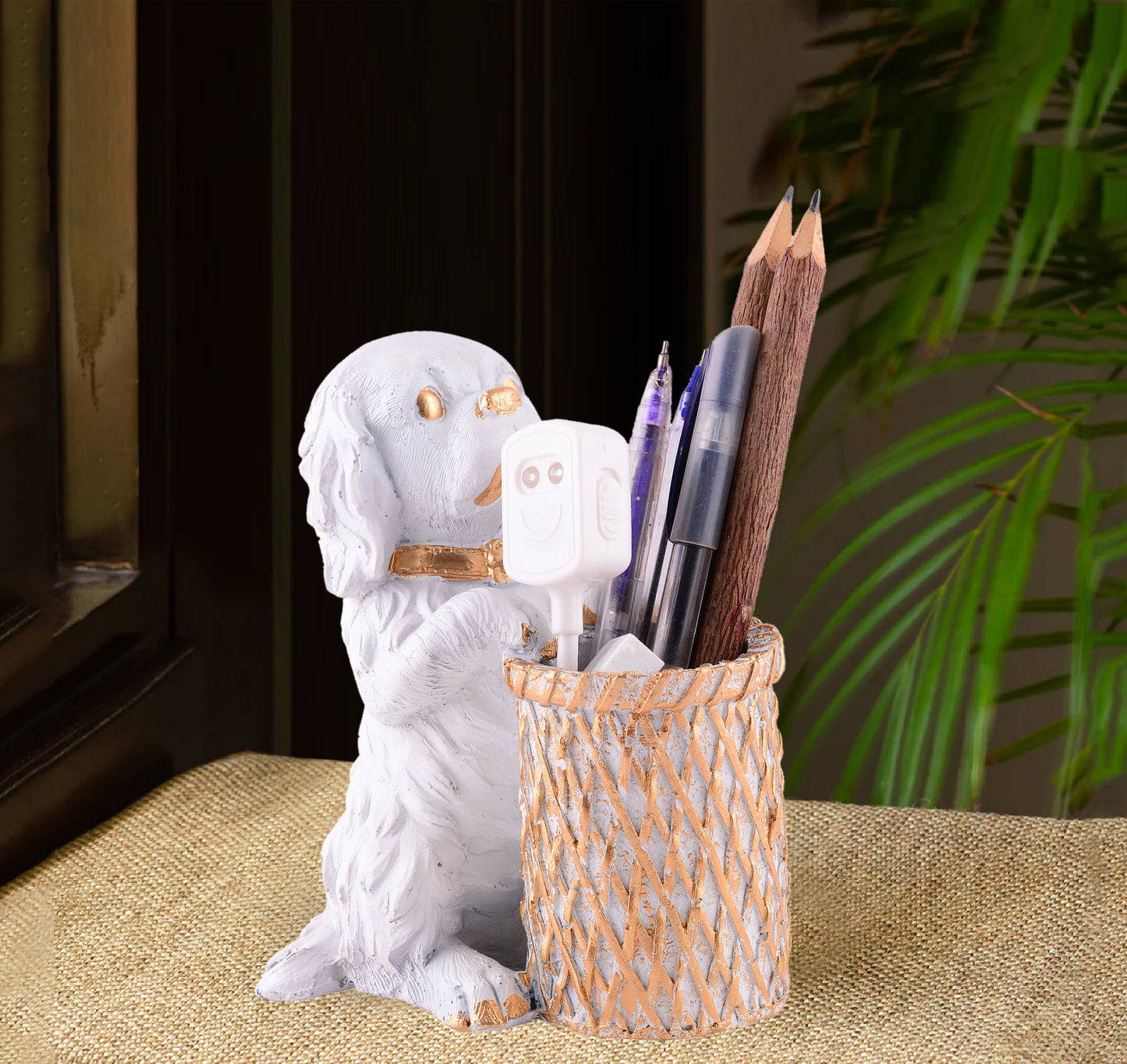 Golden Retriever Pen Pal