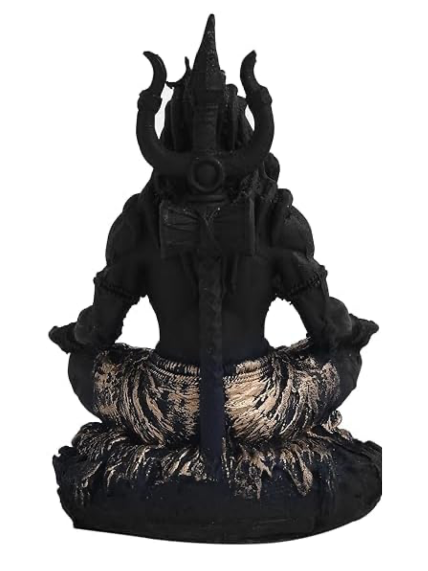 Adiyogi Shiv Dhyaan Idol