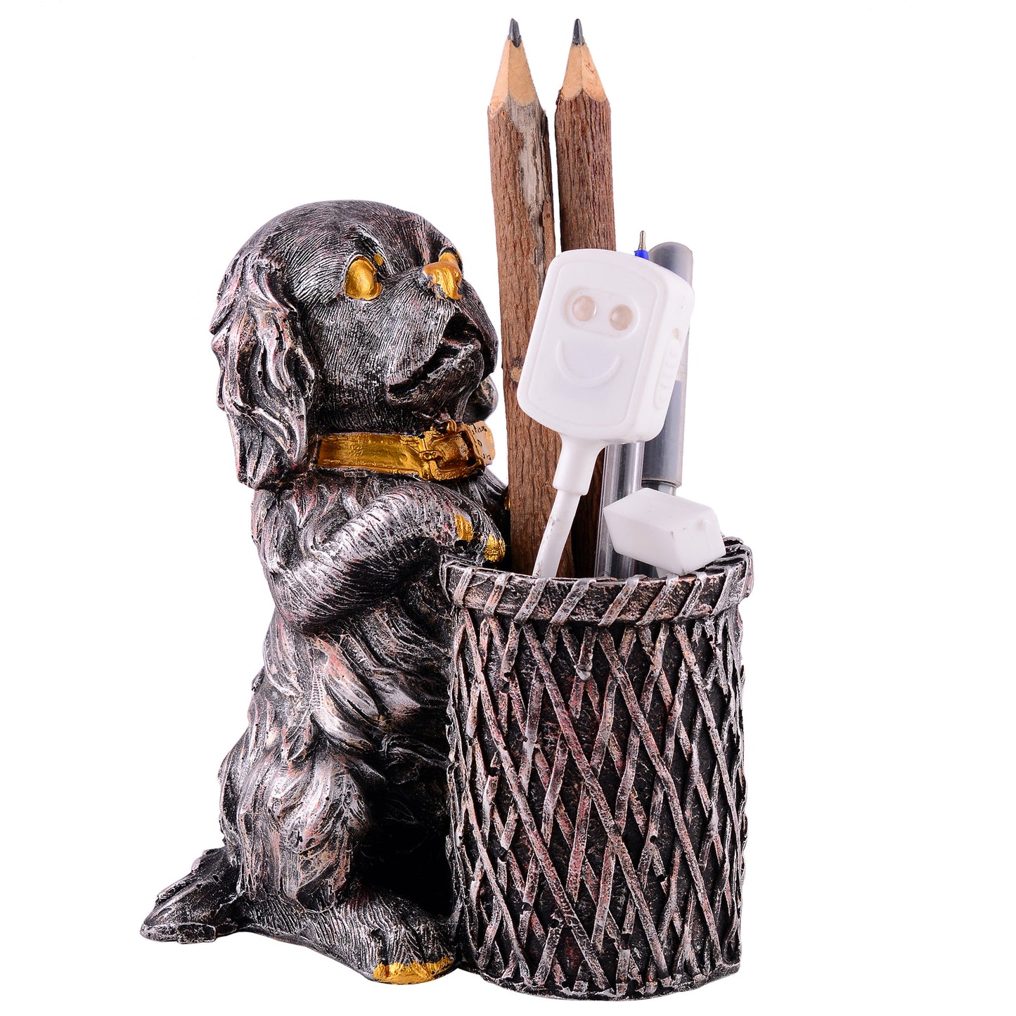Golden Retriever Pen Pal