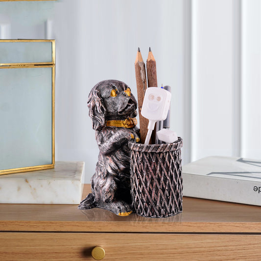 Golden Retriever Pen Pal