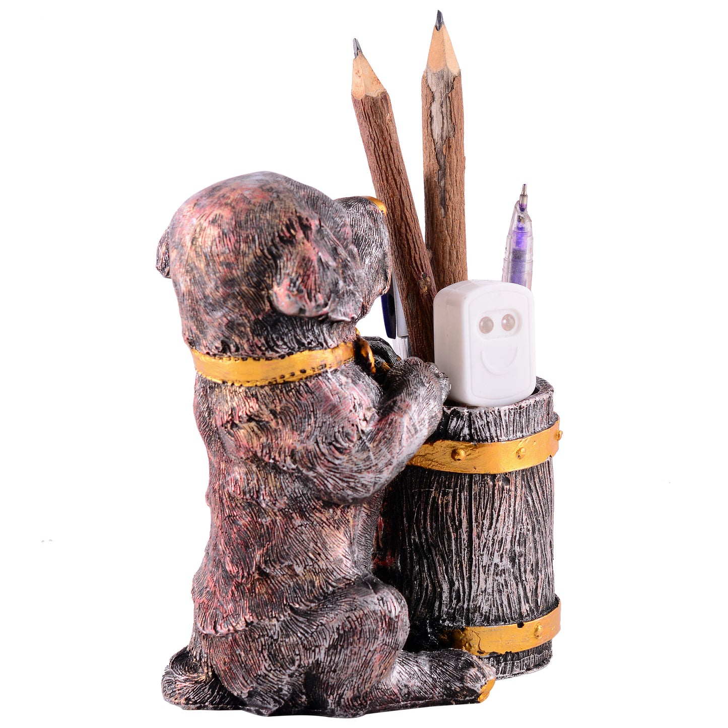 Loyal Pup Pen Organizer