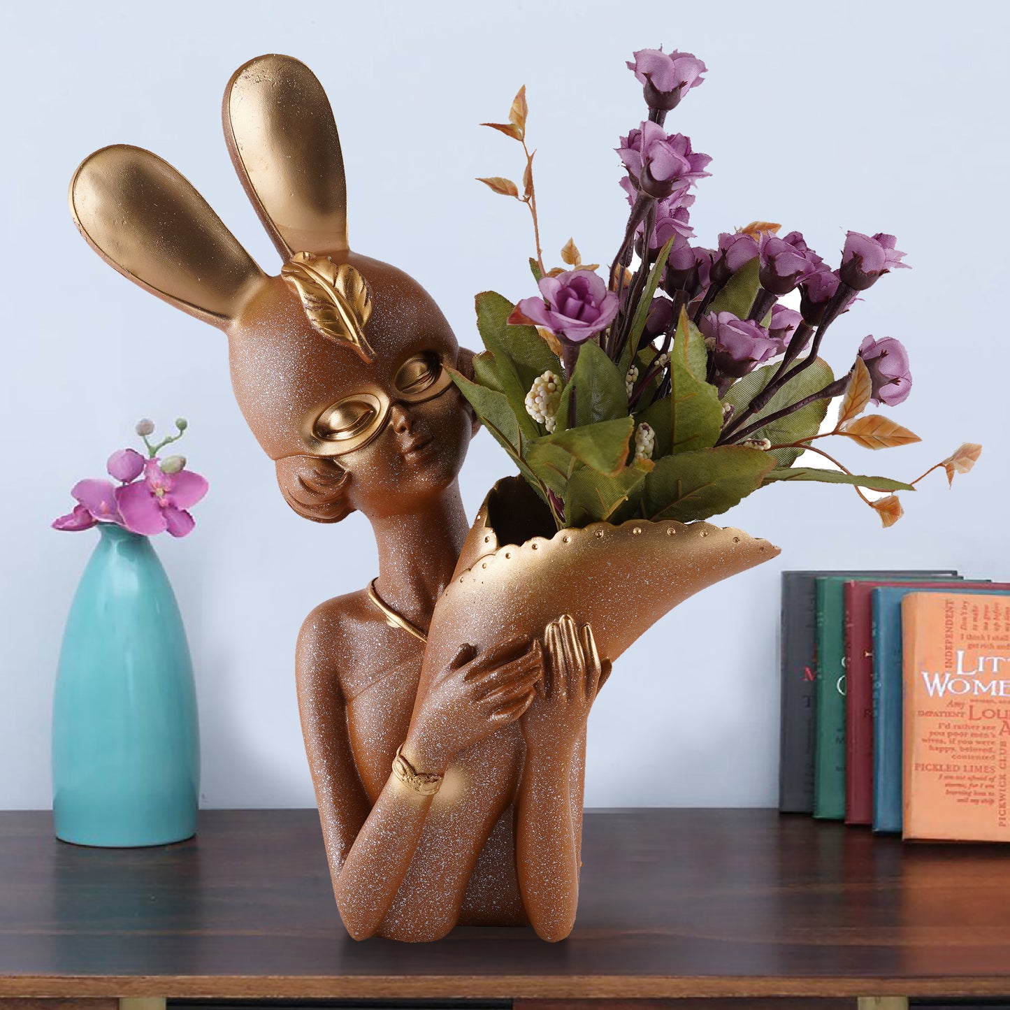 Flora Noir