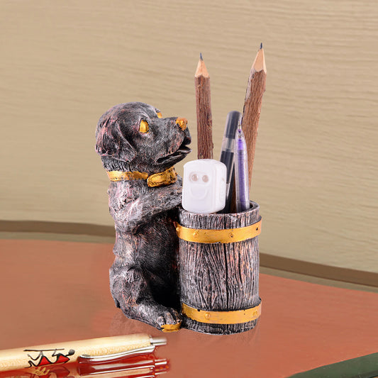 Loyal Pup Pen Organizer