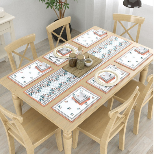 Earth Essence Table Mat Set