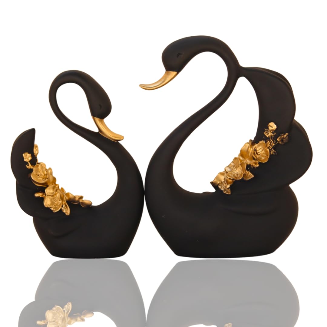 Swan Symphony