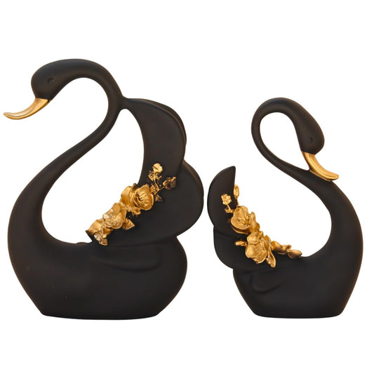 Swan Symphony