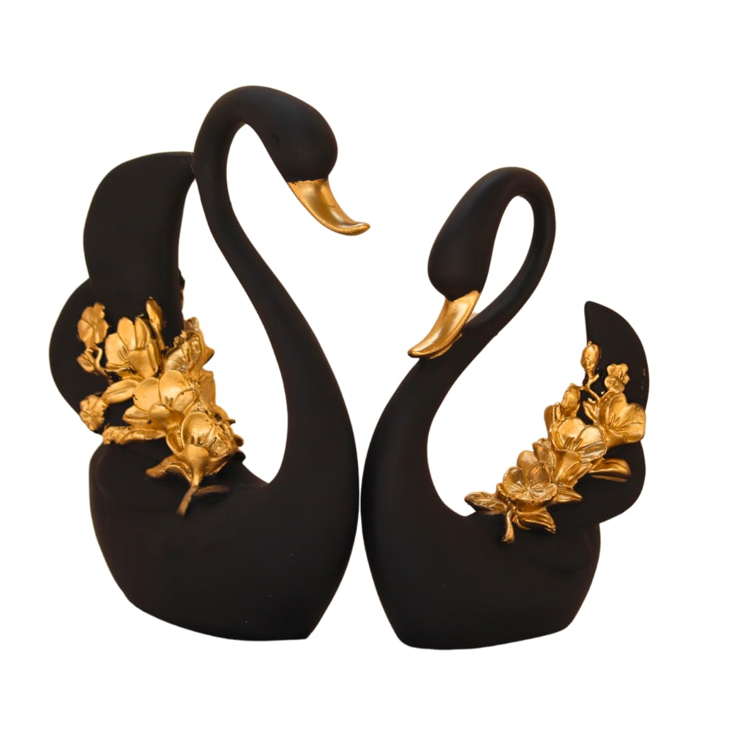 Swan Symphony