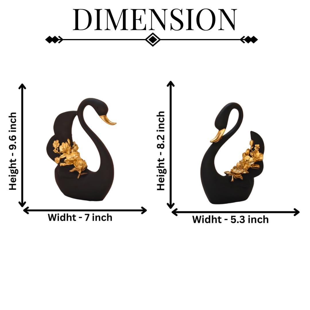 Swan Symphony