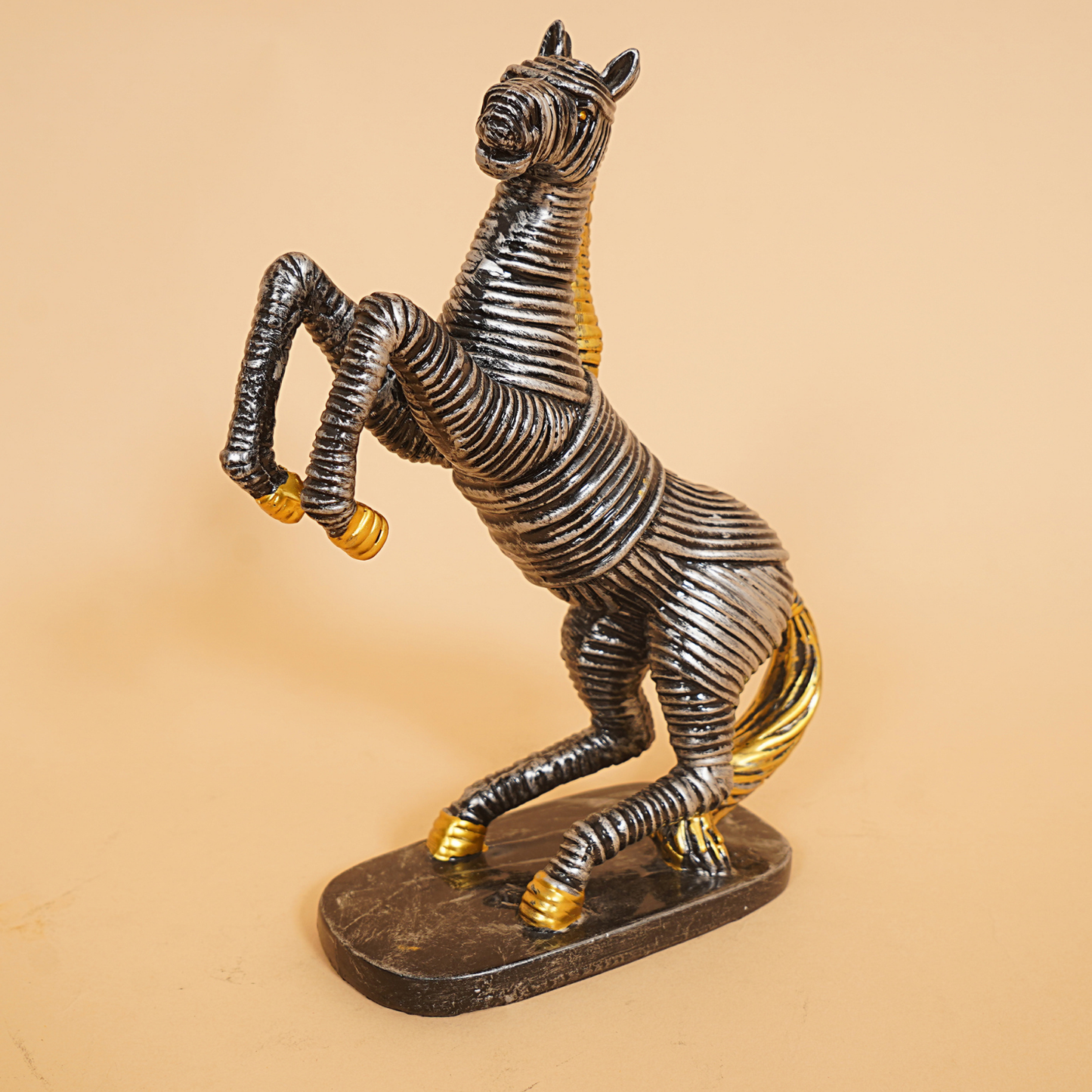 Majestic Horse Figurine