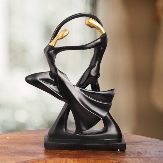 Twirl of Togetherness