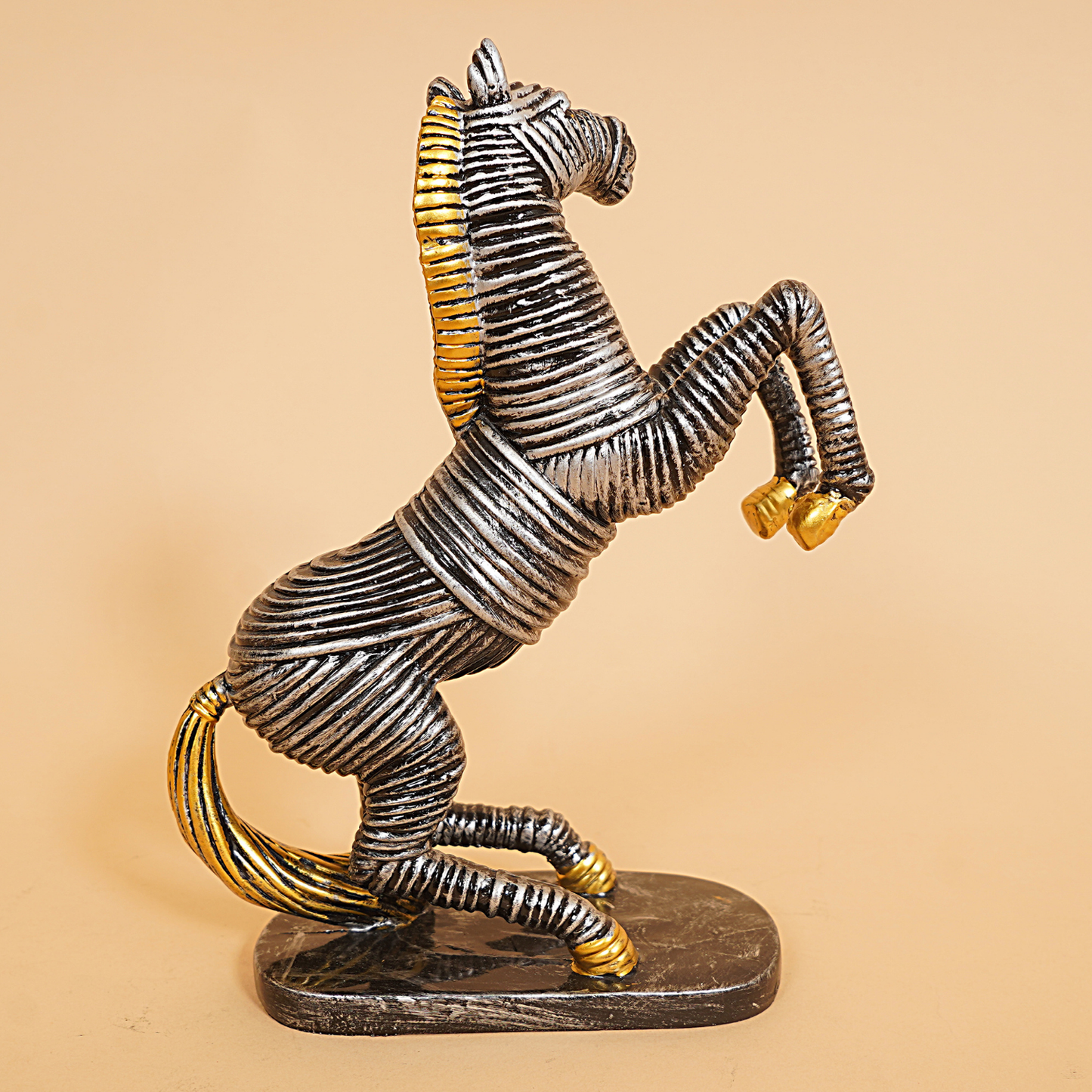 Majestic Horse Figurine