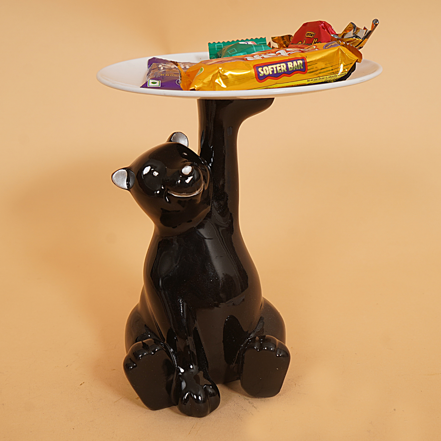 Happy Bear Stand