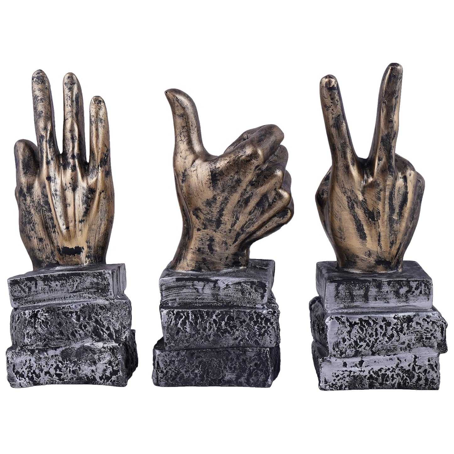 The Expression Ensemble