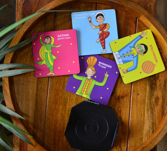 Filmi Fusion Coasters