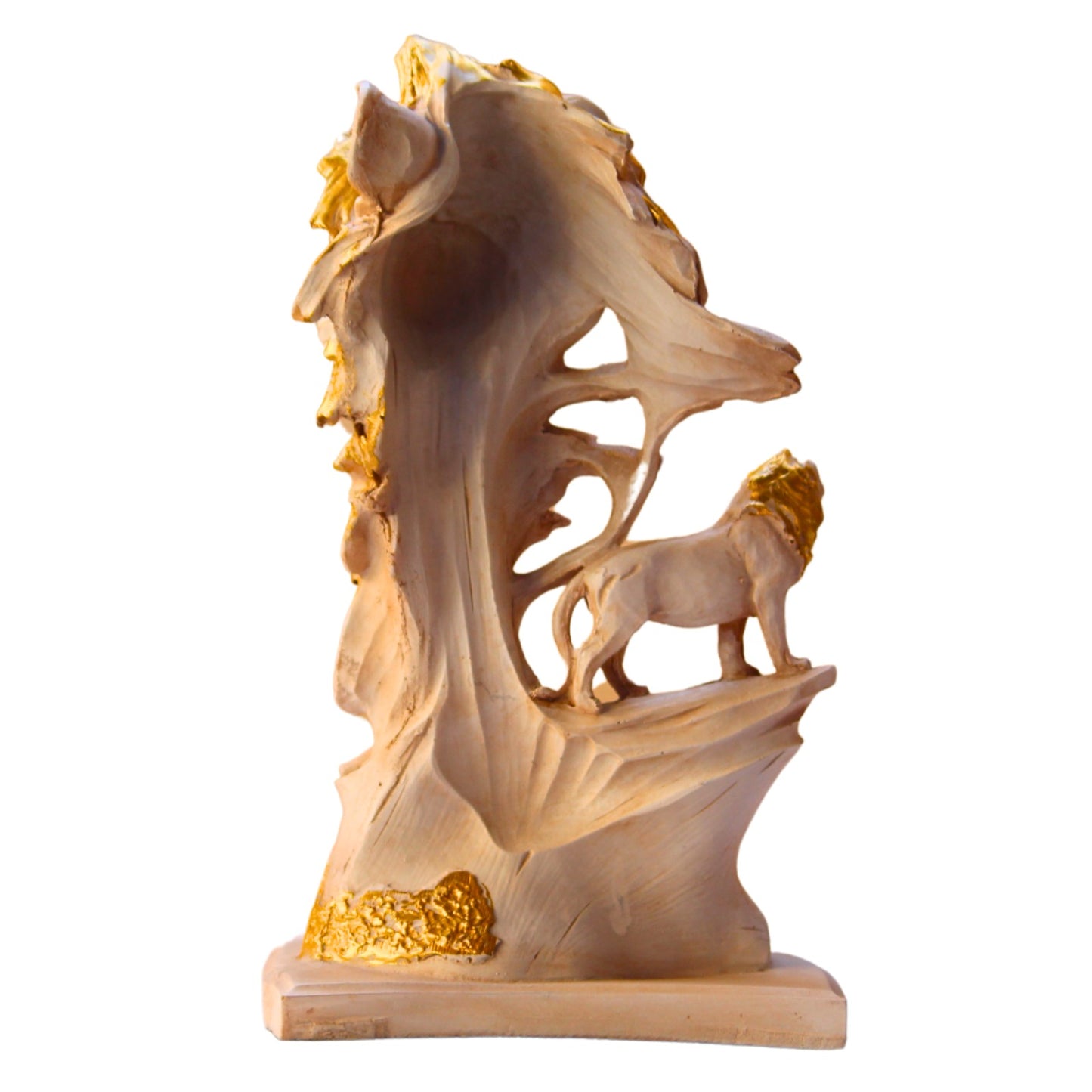 Lion King's Glory