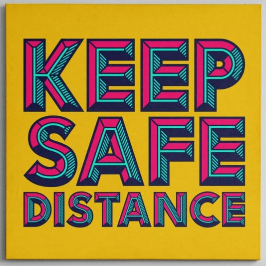 Distance Directive Canvas