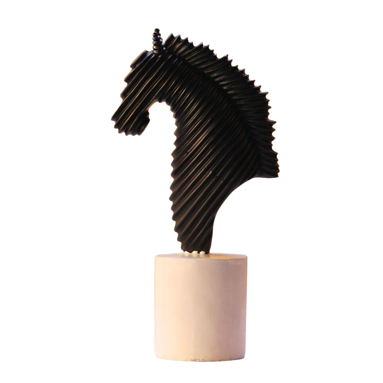 Midnight Stallion
